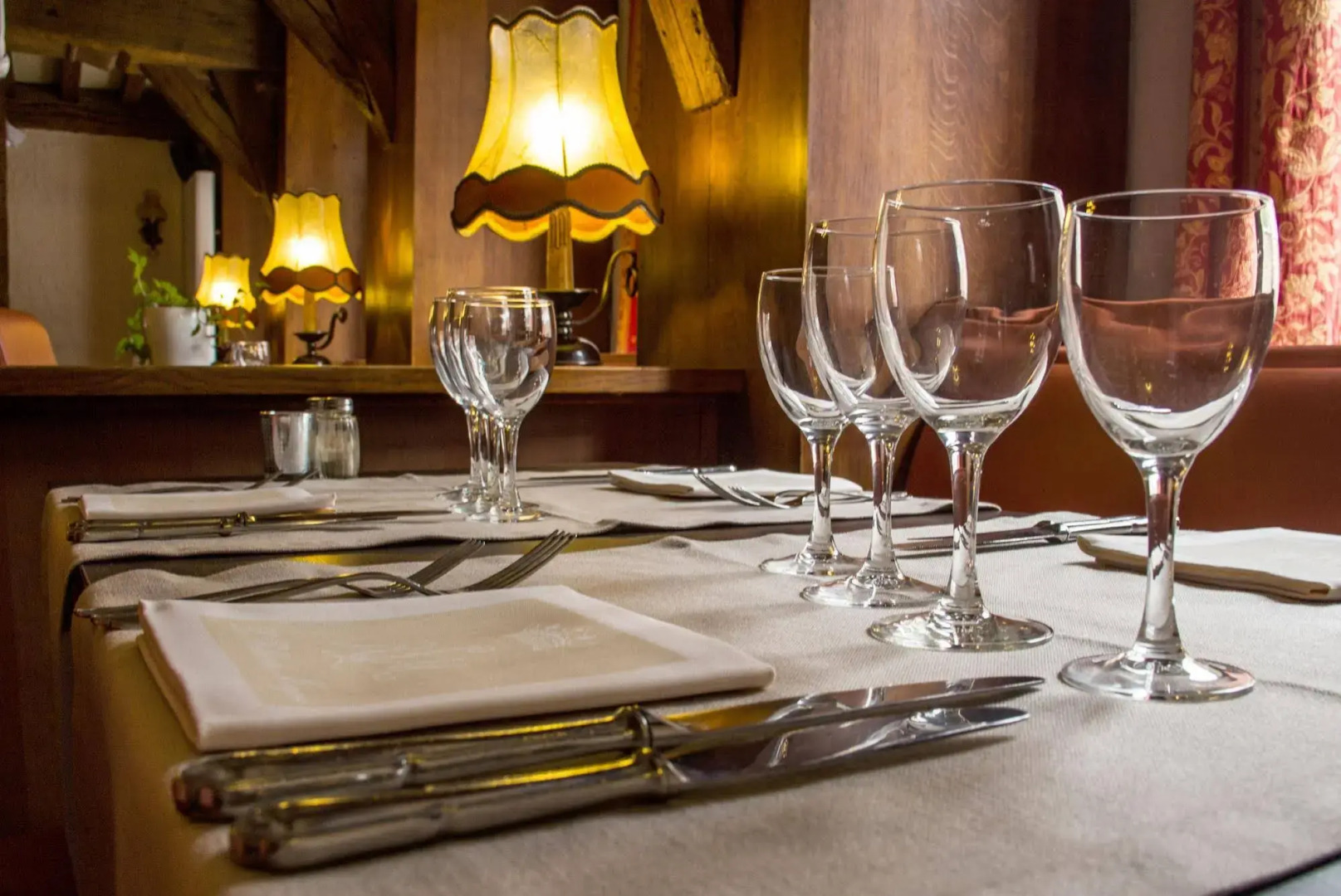 Hôtel Le Relais Du Marquis