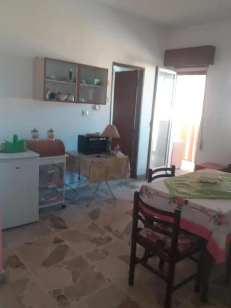 I Nuovi Orizzonti Casa Girasole