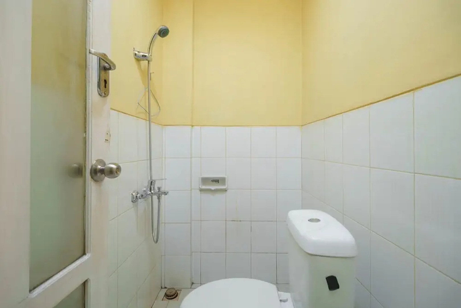 RedDoorz Syariah near Citimall Prabumulih