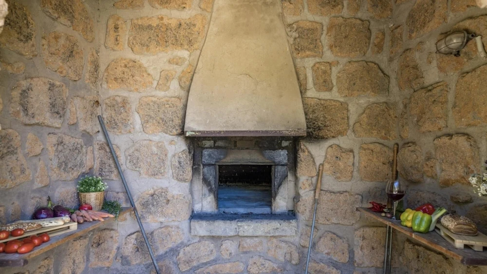 Vt-c765-dgbl0at - Villa Rasena 6