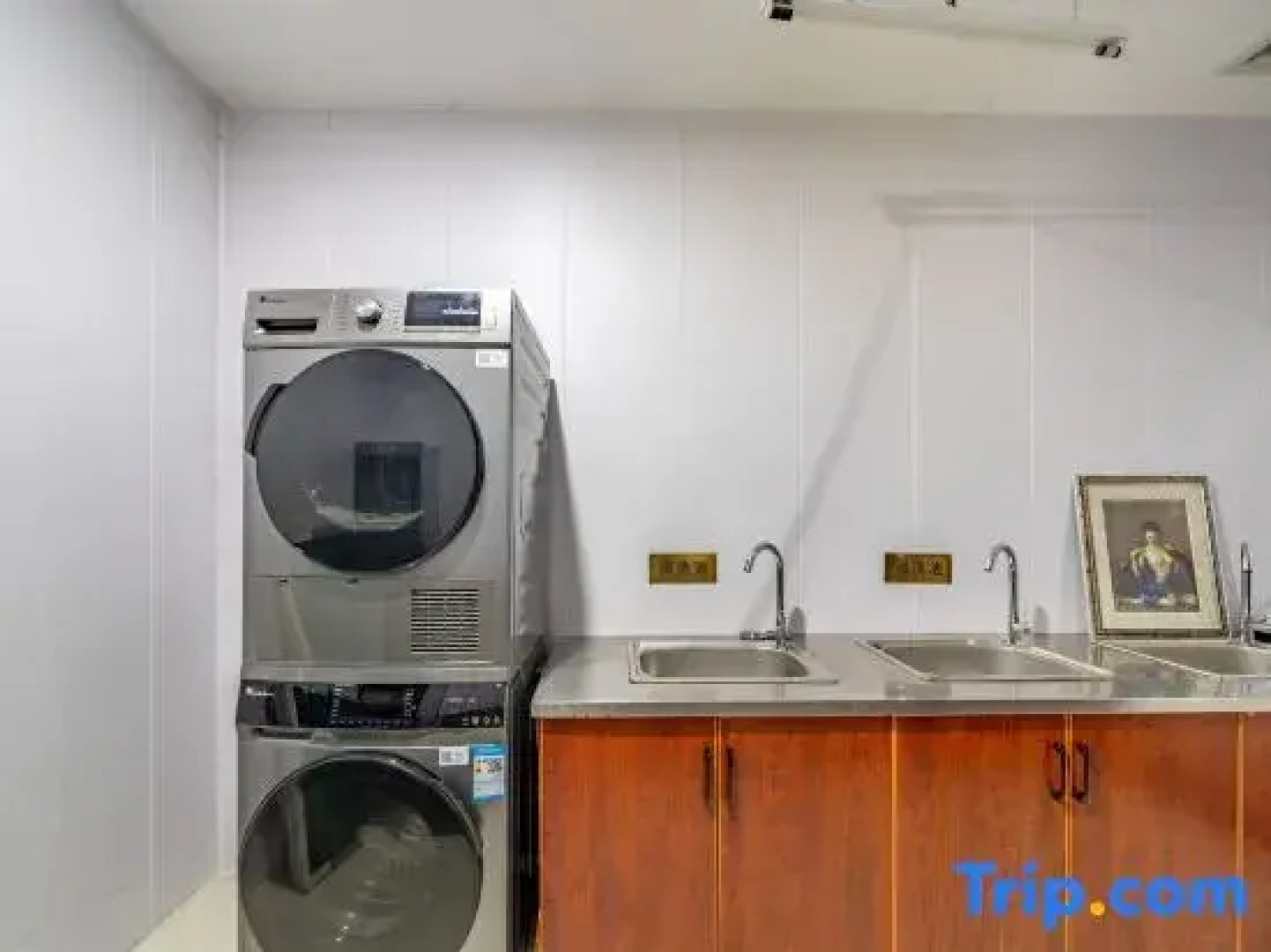 Qinglan Hotel (Danjin Road Wanshan Park Branch, Danyang City)