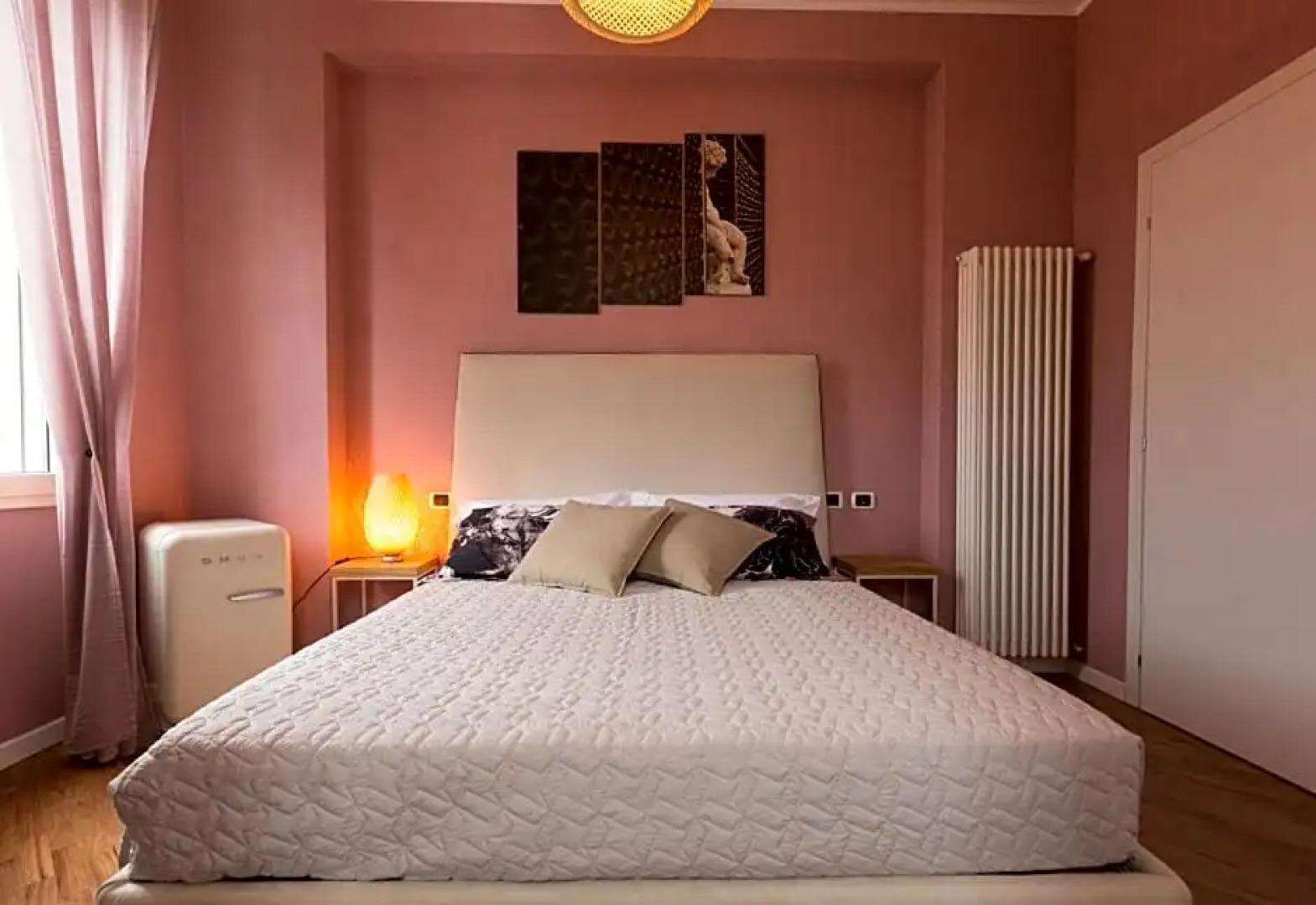 Oinoe La Città del Vino