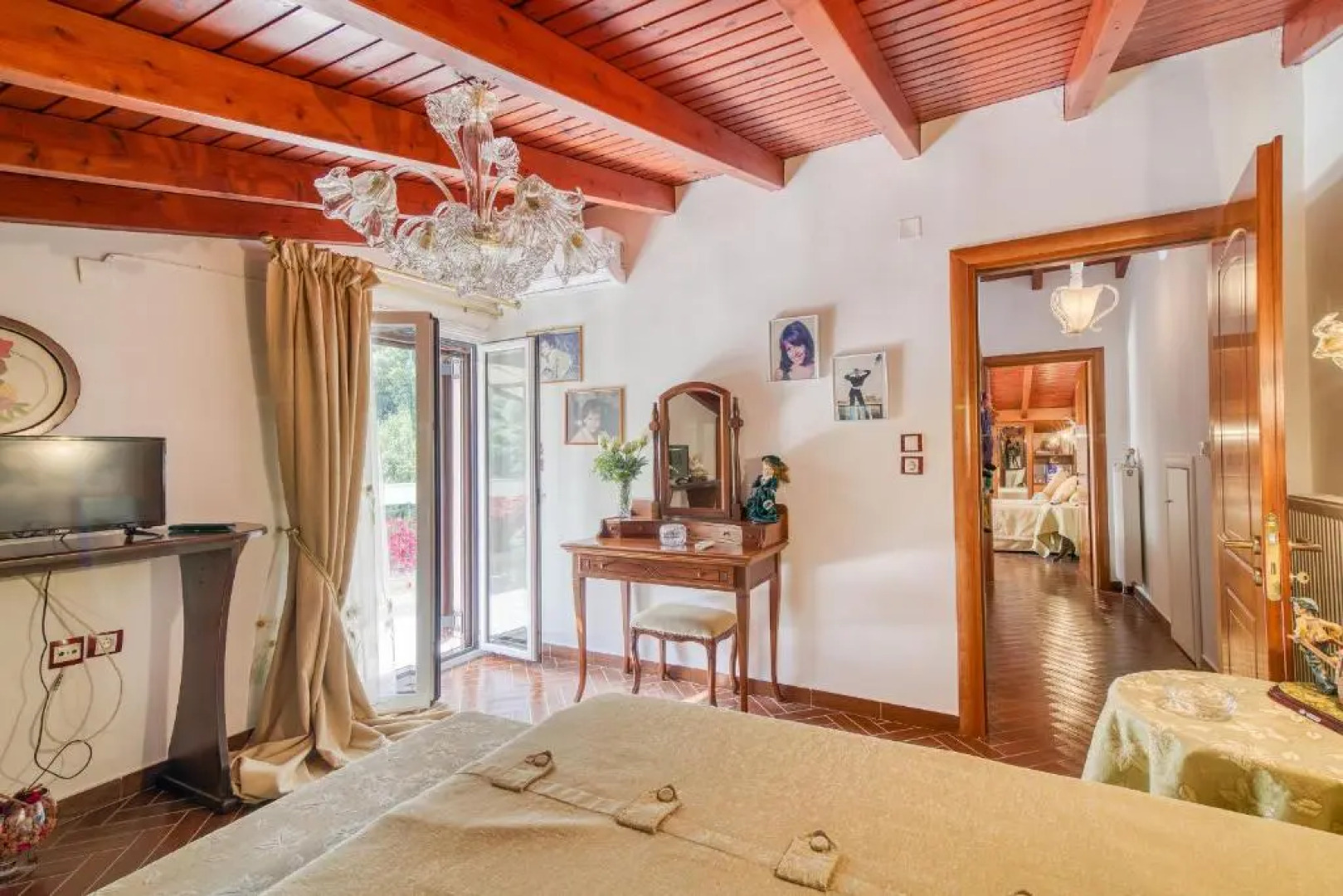 Villa Virginia With Private Pool Lefkada