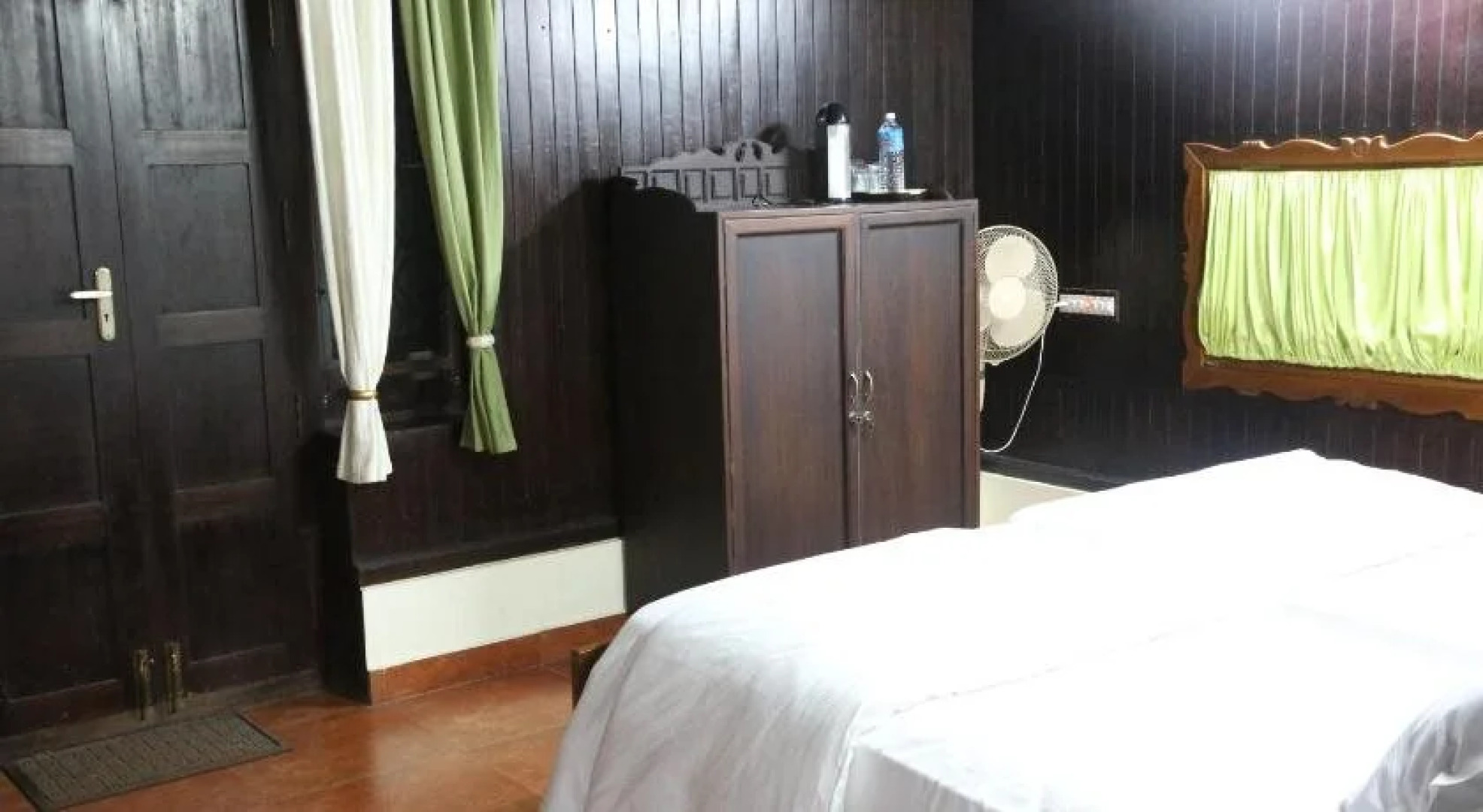 Kollenkeril Plantation Bungalow