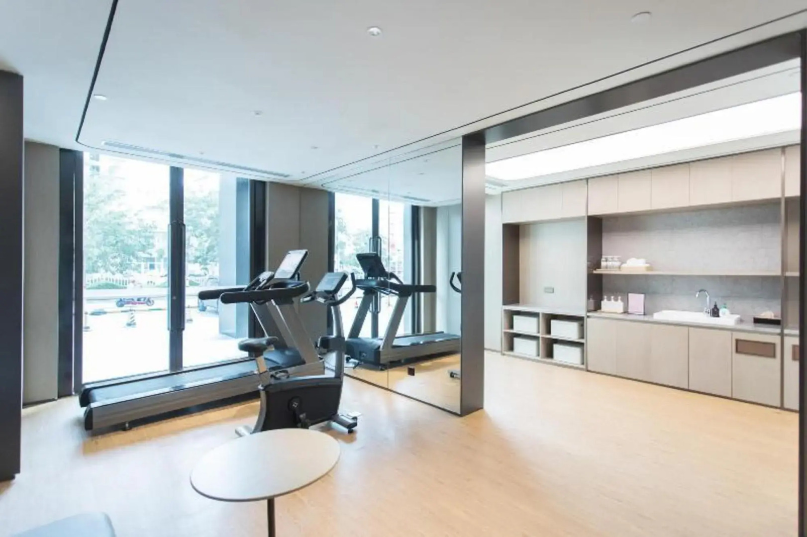 Ji Hotel (Korla Government branch)