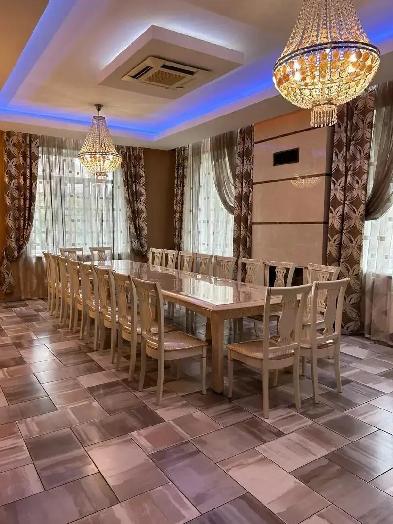 Александровка-парк