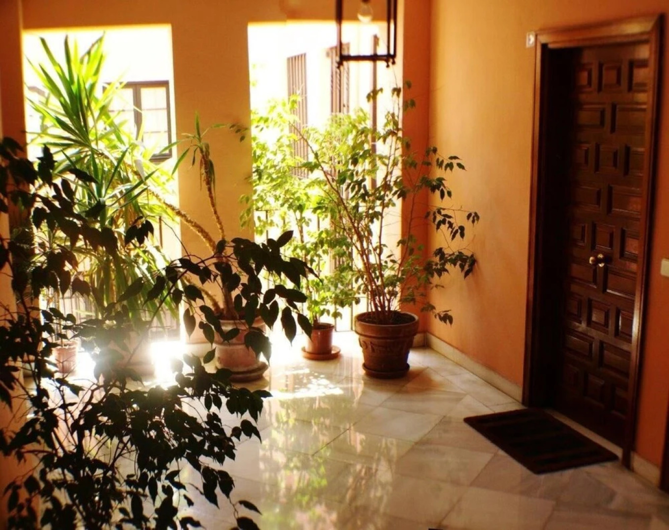 Bonito Piso Junto al Rio