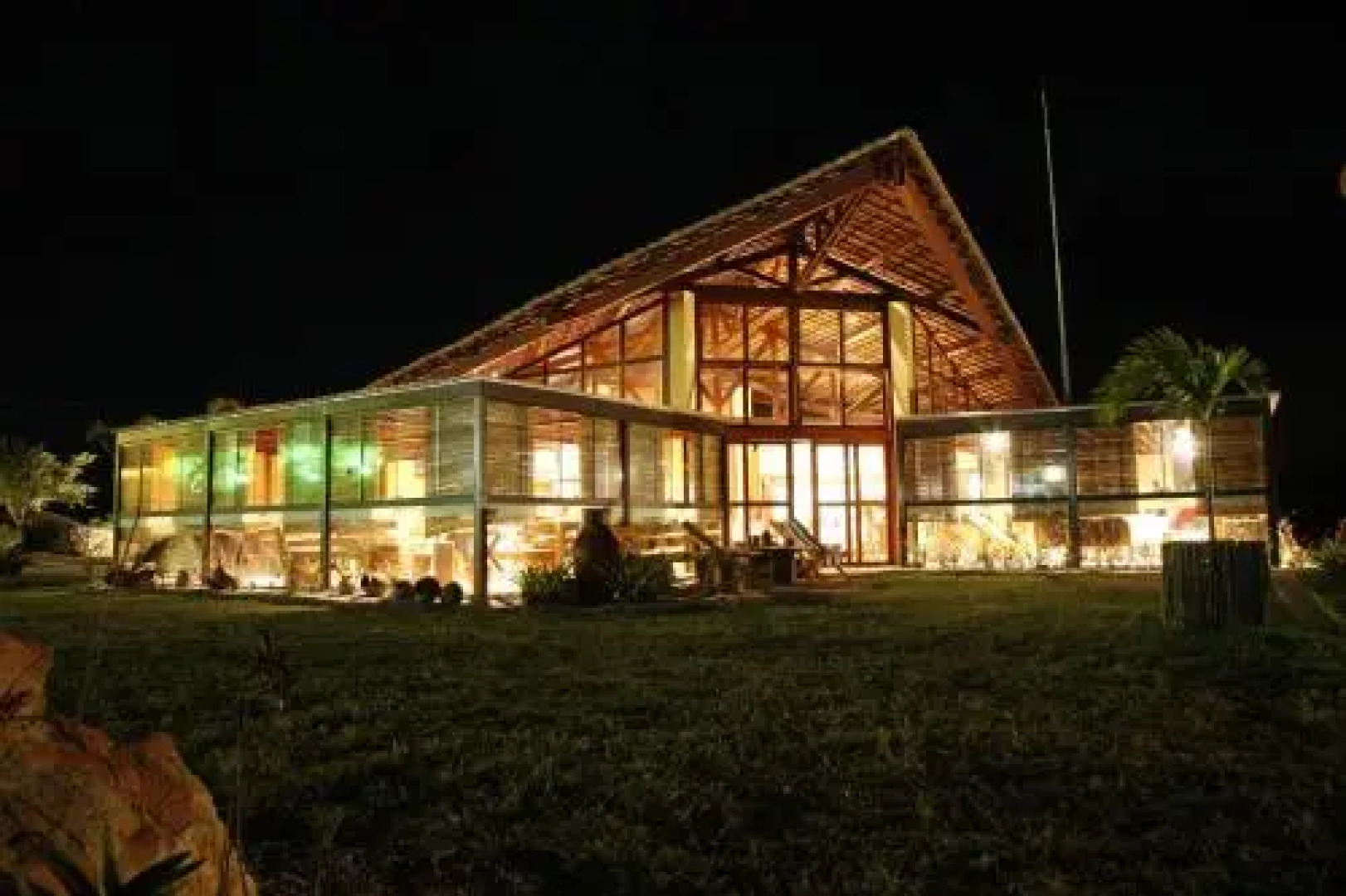 Pousada Villas da Serra