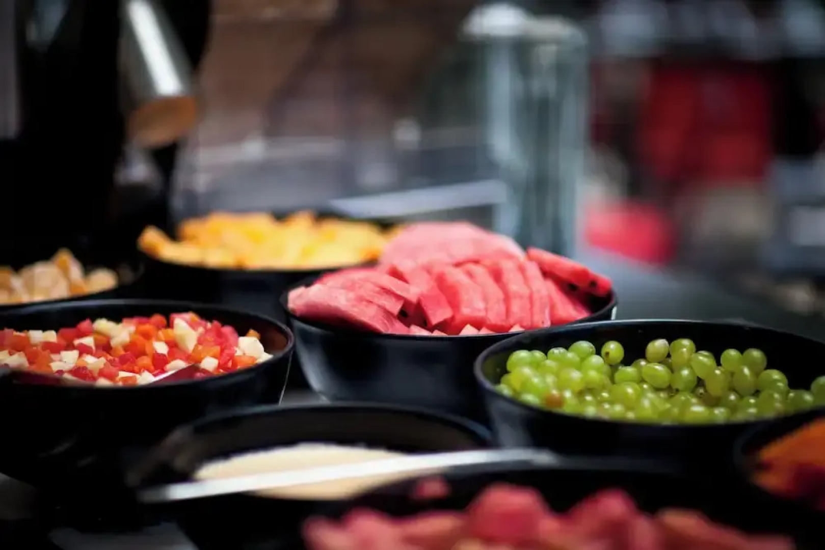 Executive Suites Valencia