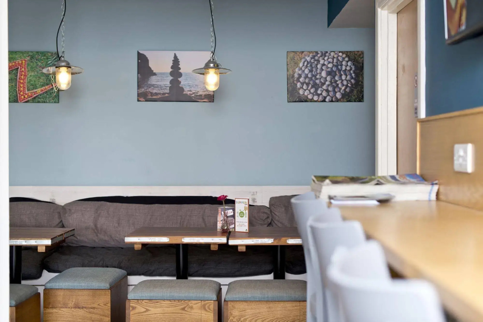 YHA Manorbier - Hostel