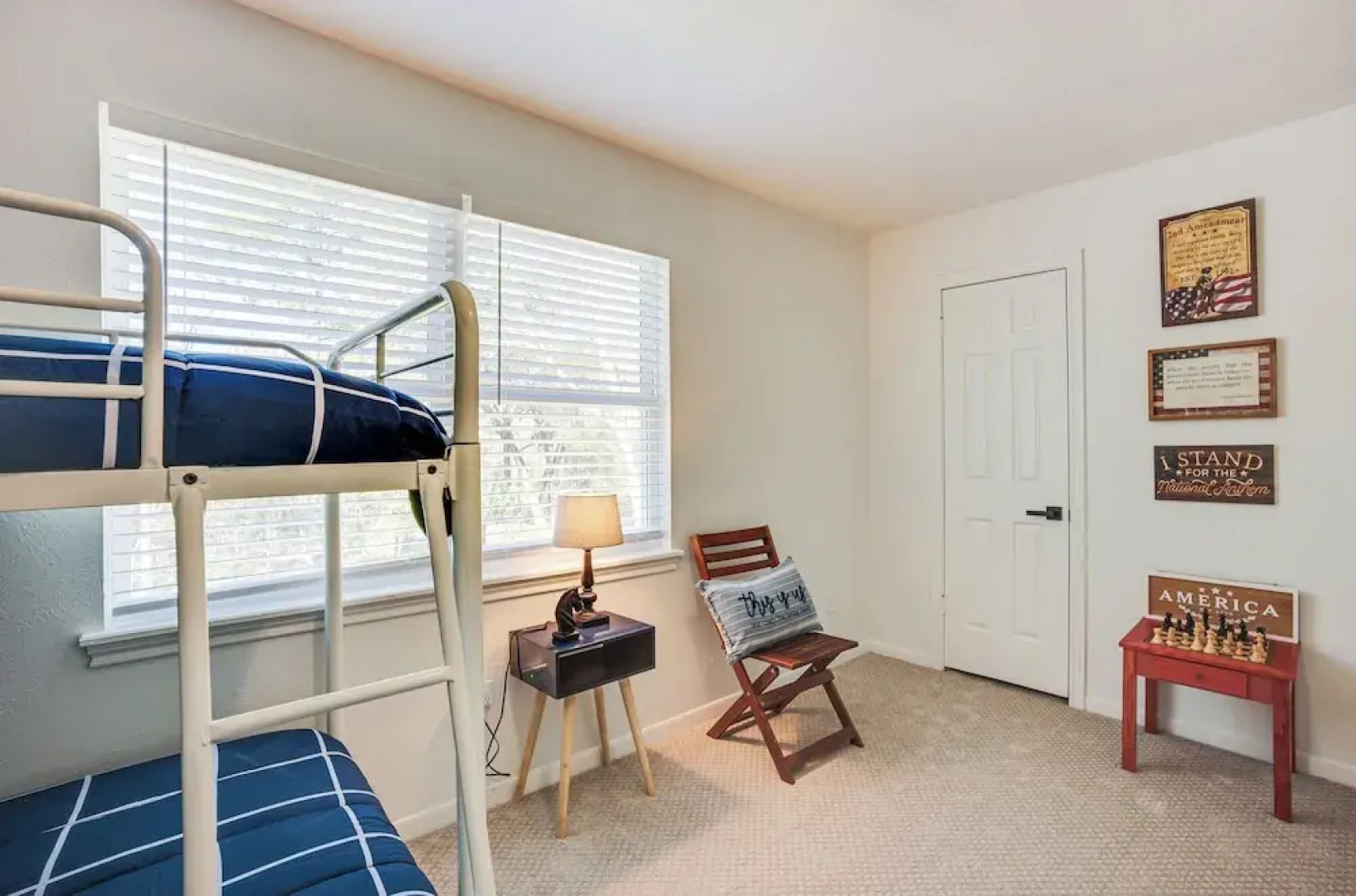 Quiet Texas Vacation Rental ~ 5 Mi to Lake Conroe!