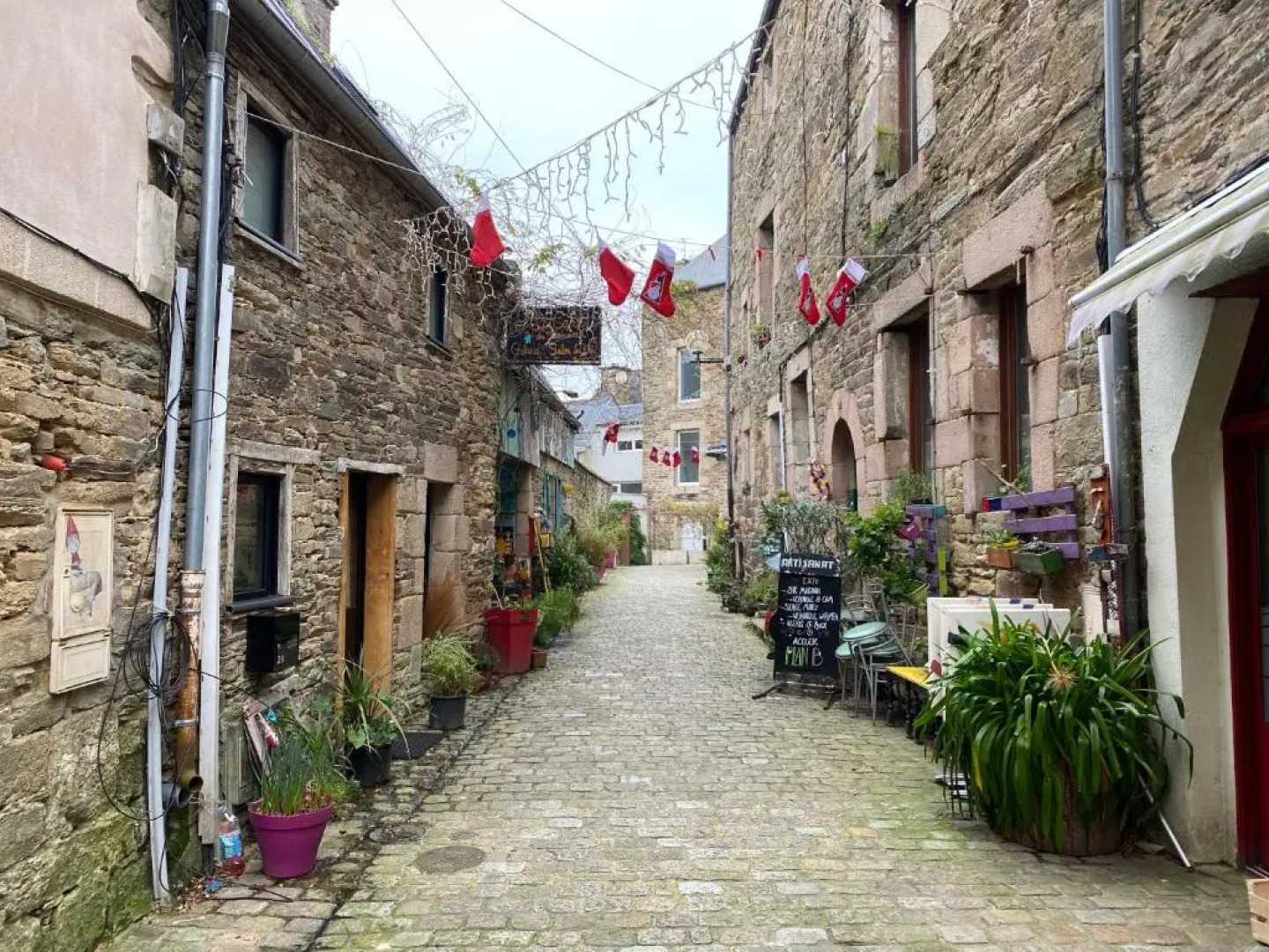 Résidence du Pélican