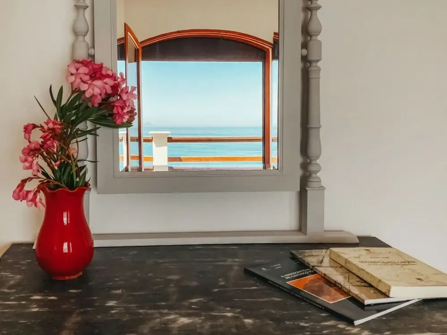 Santa Maria Marina di Caronia