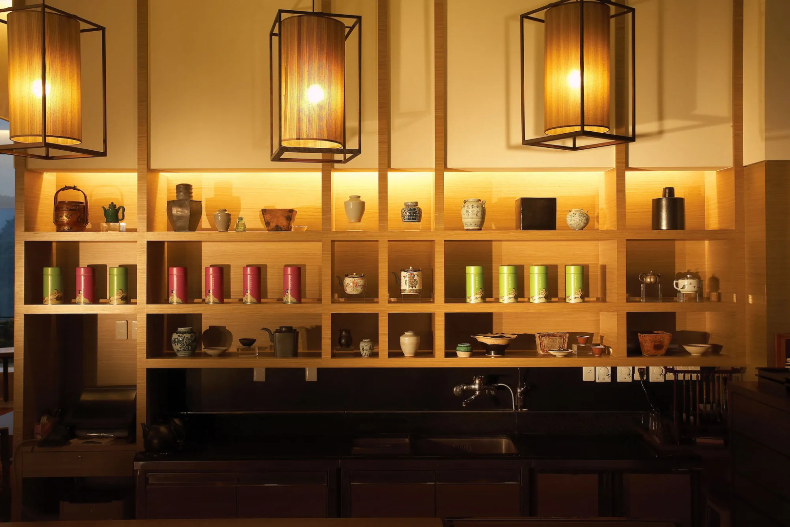 Fleur de Chine Hotel