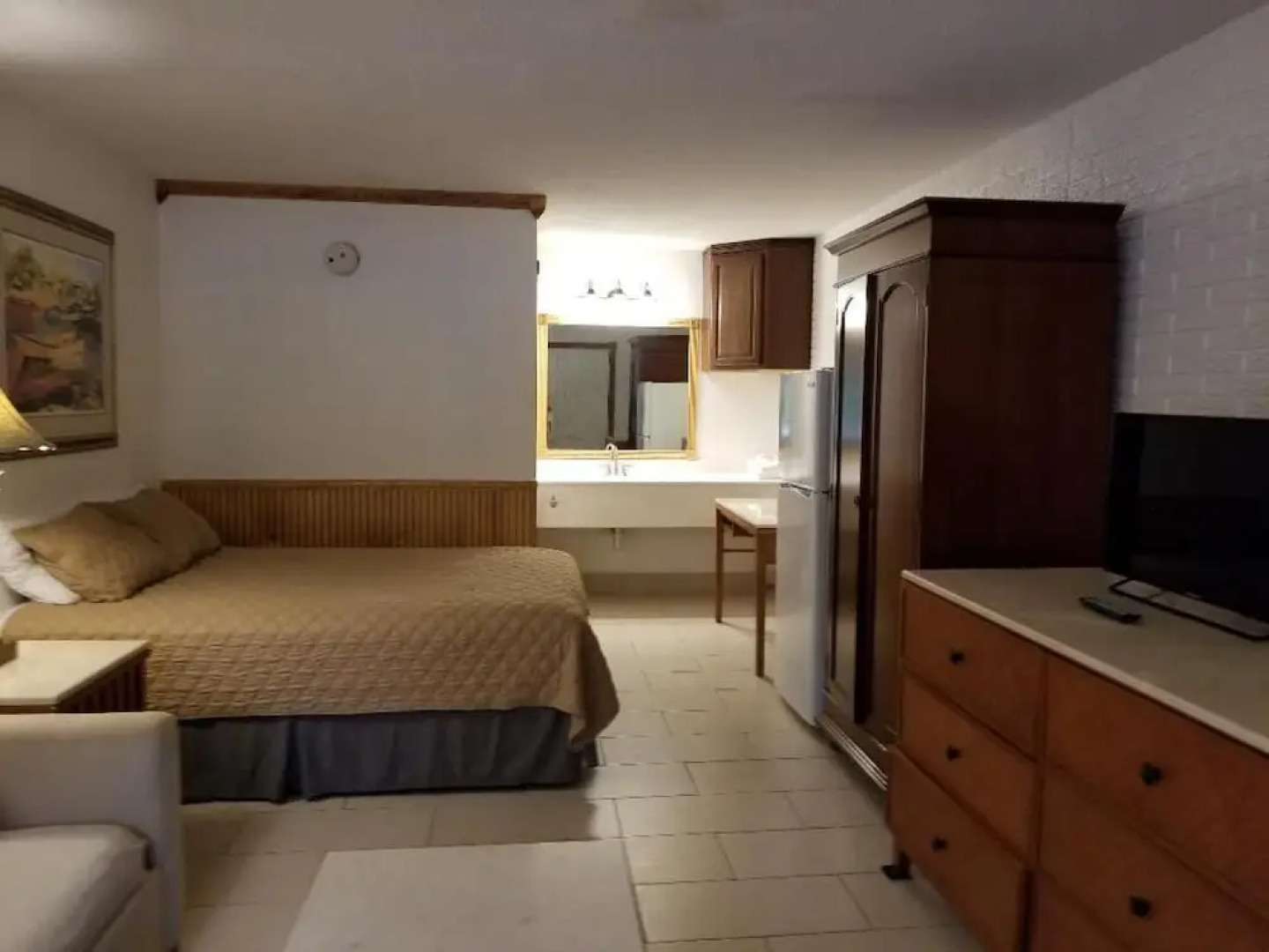 Extended Stay Brunswick