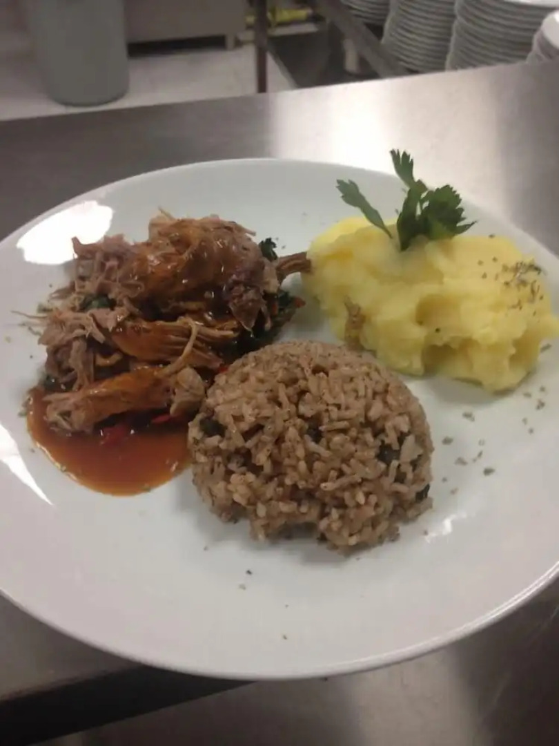 Choras Butik Otel Restaurant