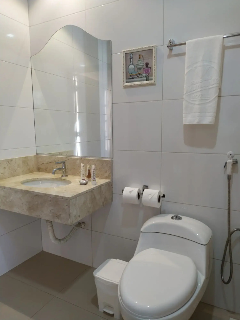 Отель Terra dos Diamantes