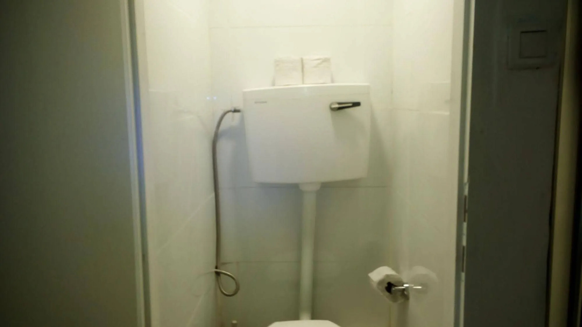 Netanya Motel Pierre