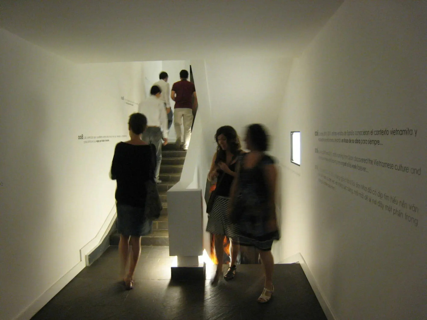 Thang Long Espana Hotel