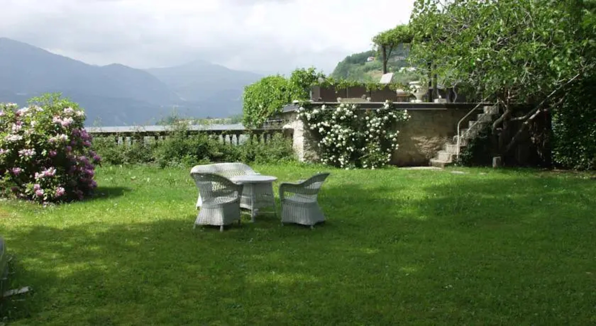 Holiday Home Lago dOrta