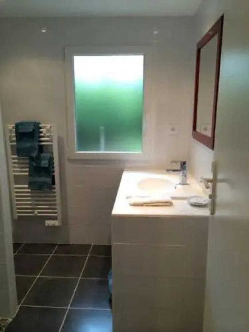 Guest house Maison Iratzean