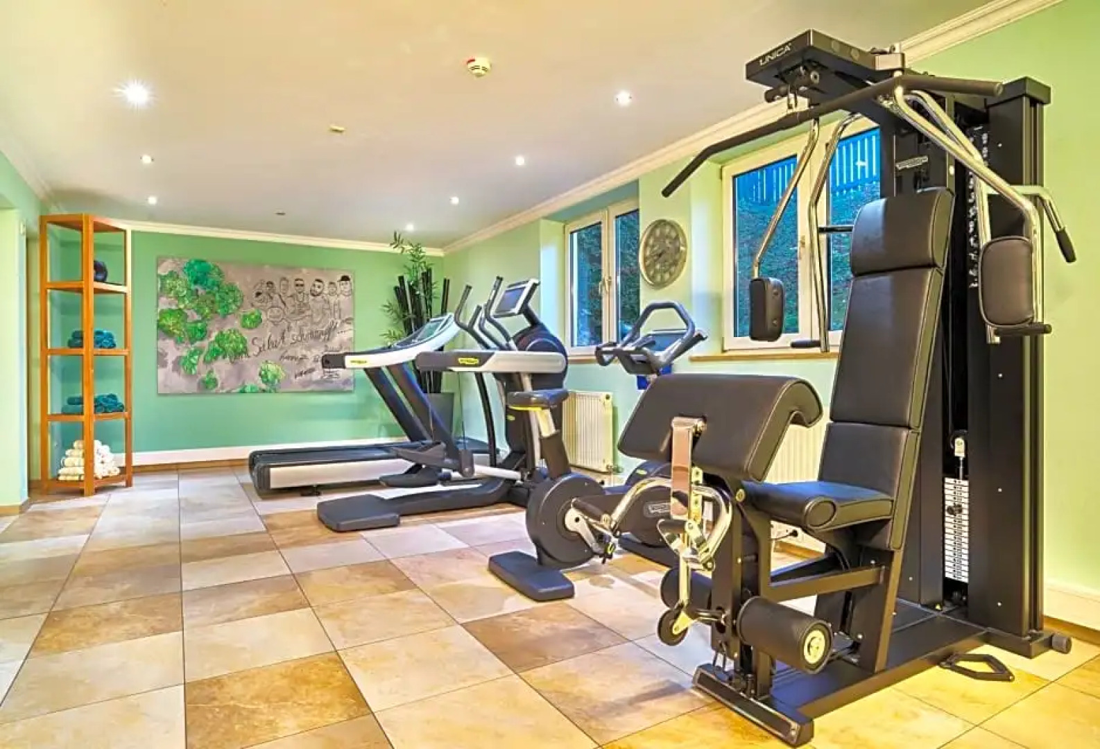 Kultur & SPA Hotel Das Götzfried