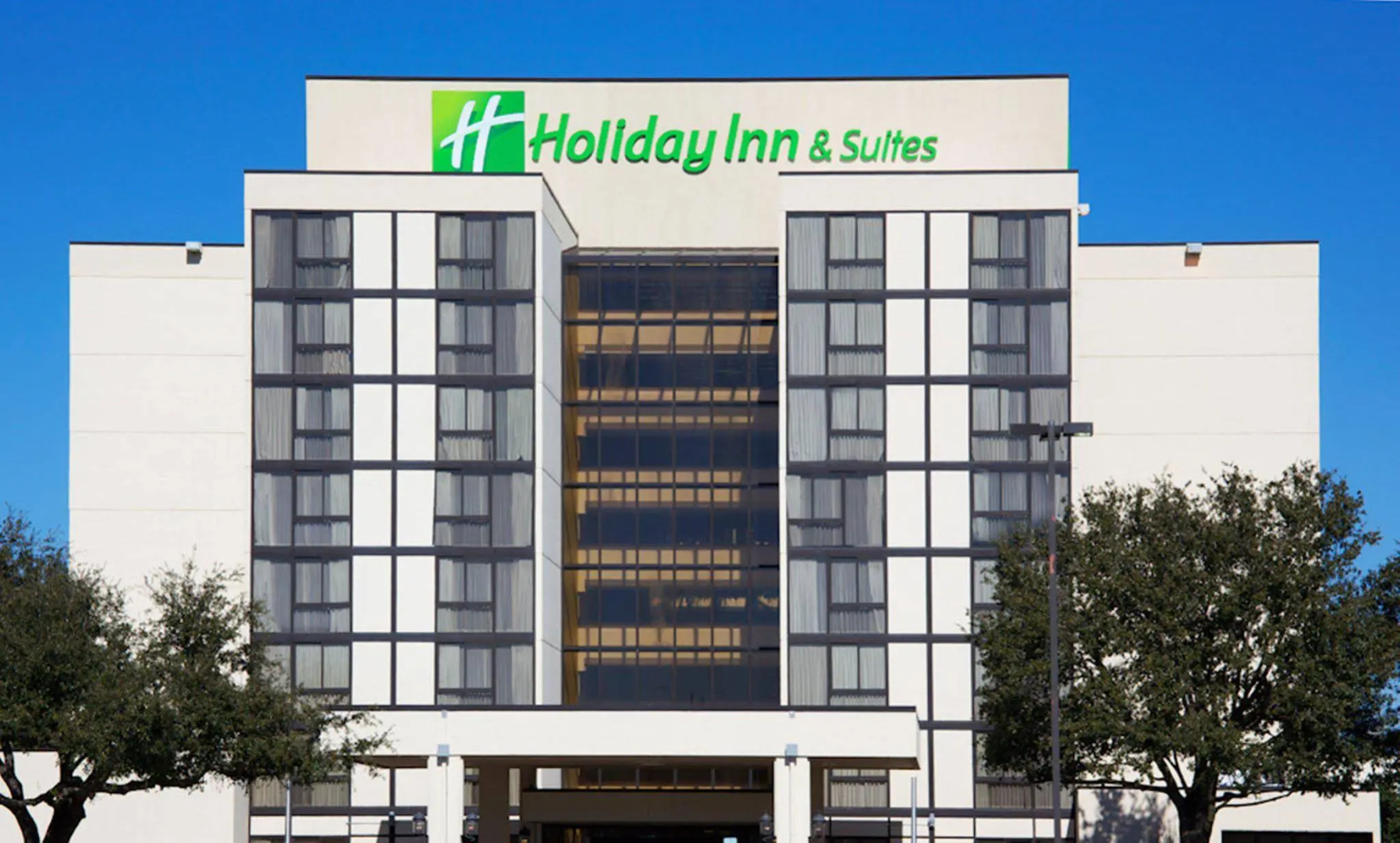 Holiday Inn Hotel & Suites Beaumont Plaza (I-10 & Walden) by IHG