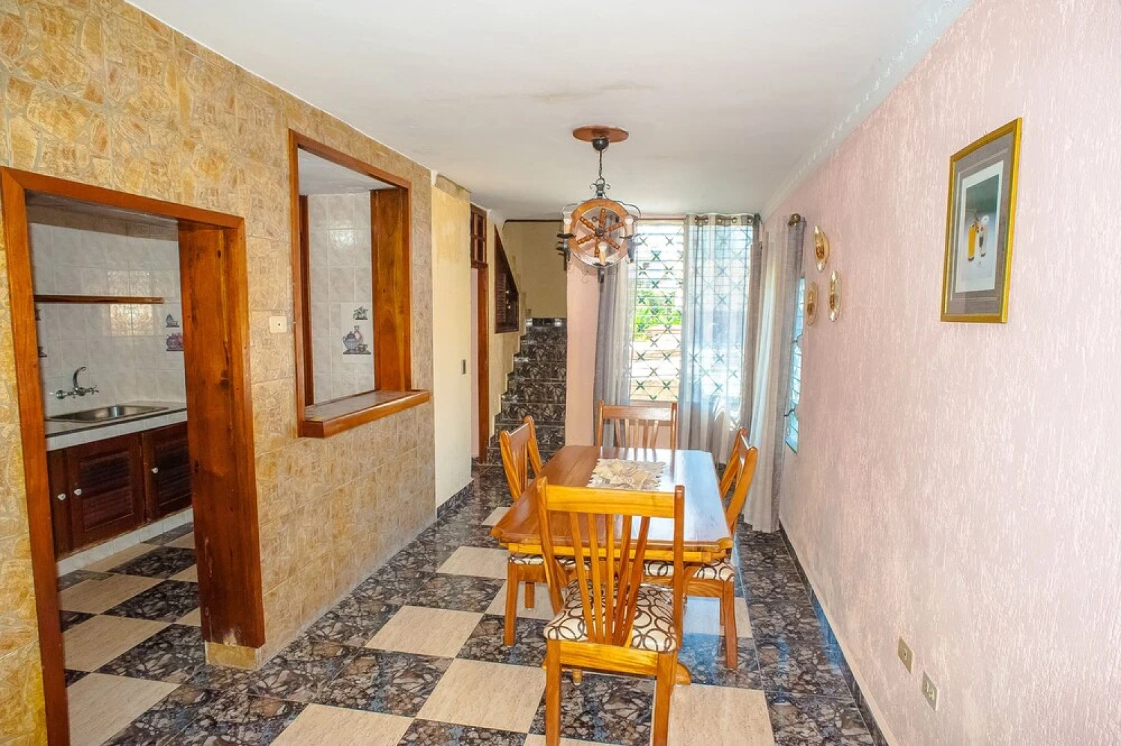 Amazing family house in Varadero Beach