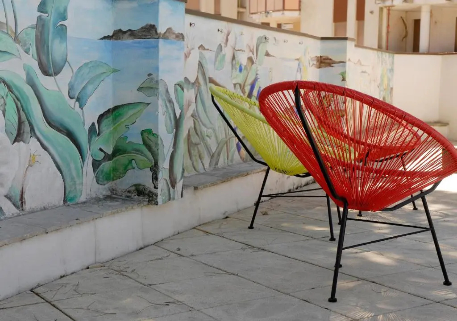 Tropicana Residence Hotel