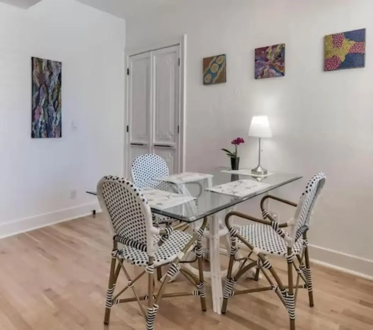 Tropicals of Palm Beach Condominium