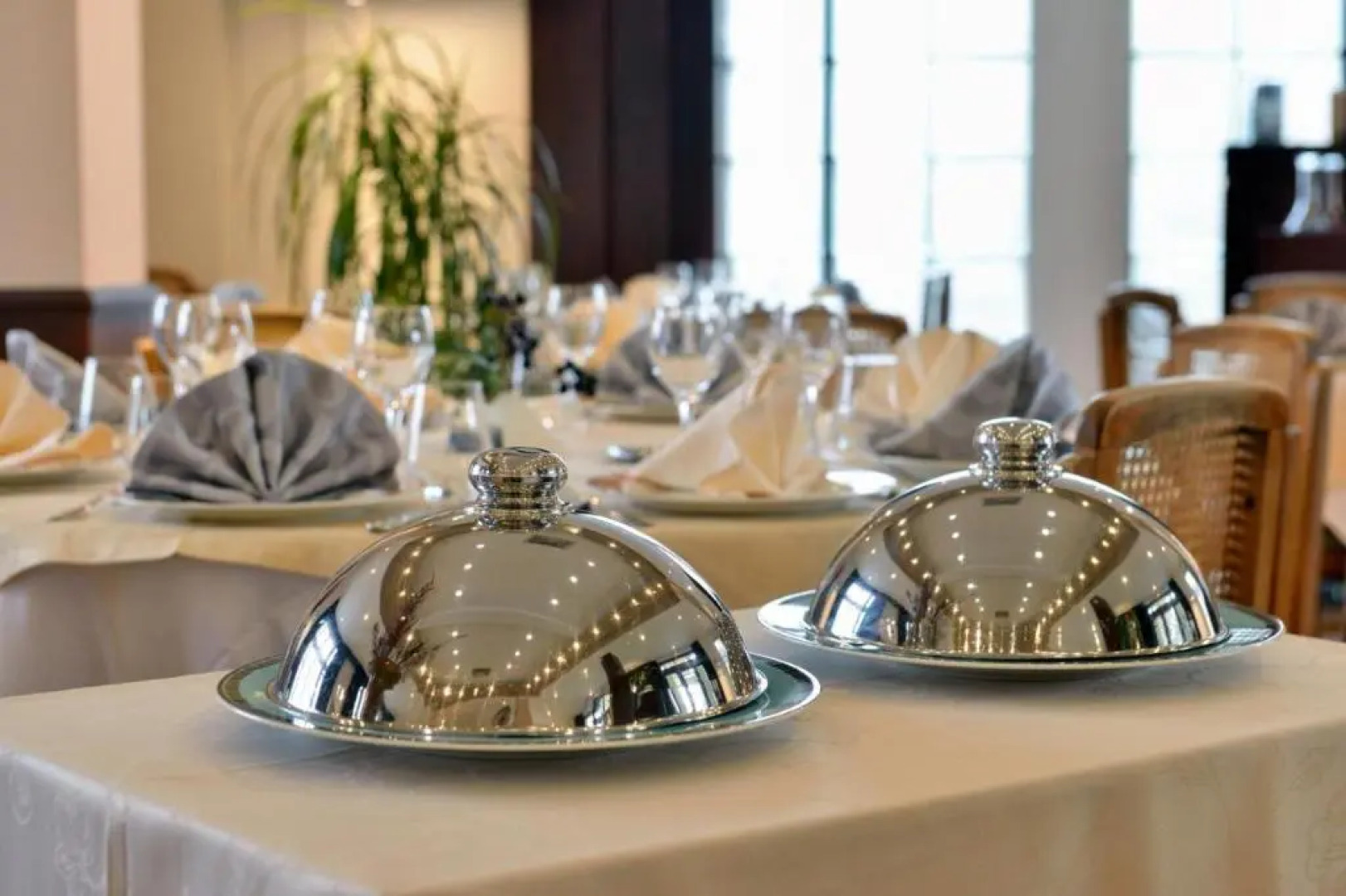 Logis Auberge des Vieux Chenes