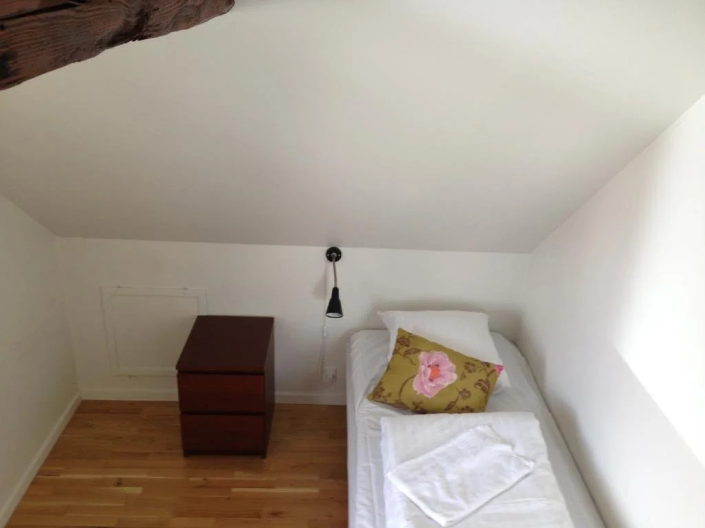 Kirke Saaby Forsamlingshus