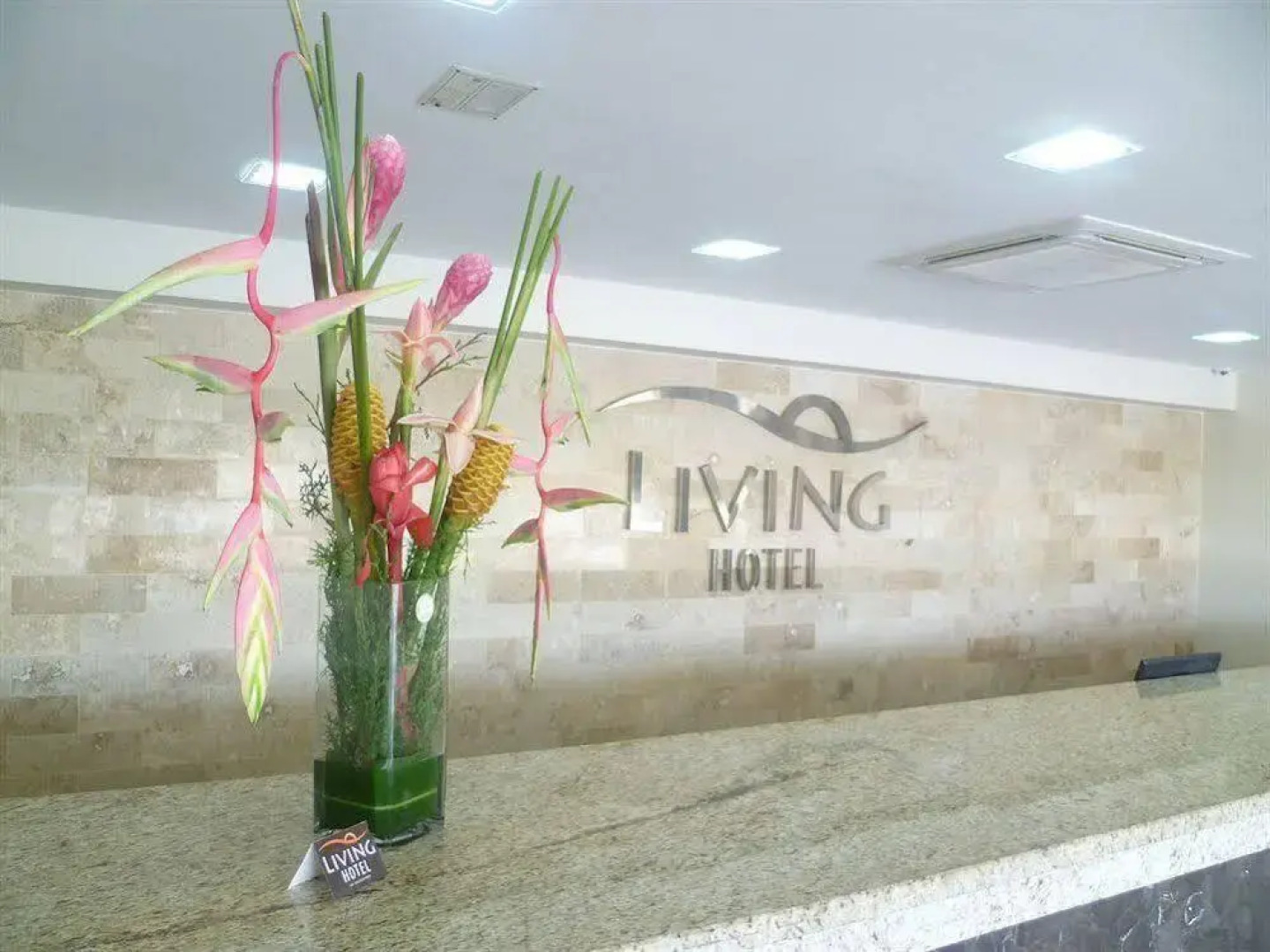 Living Hotel