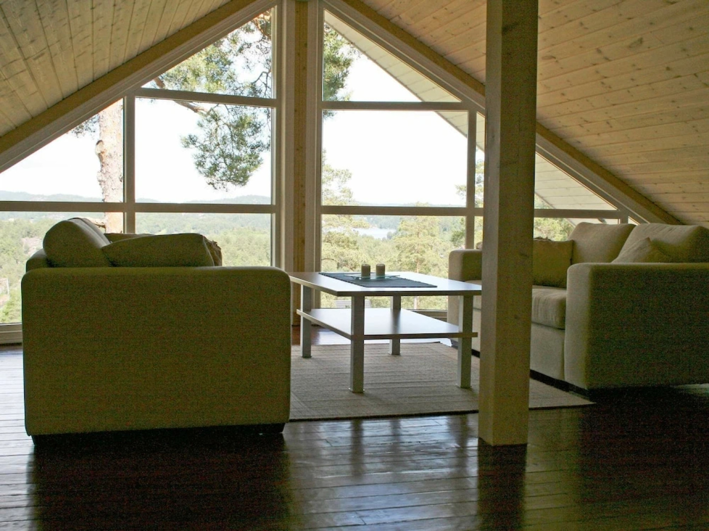 Holiday Home in Tvedestrand