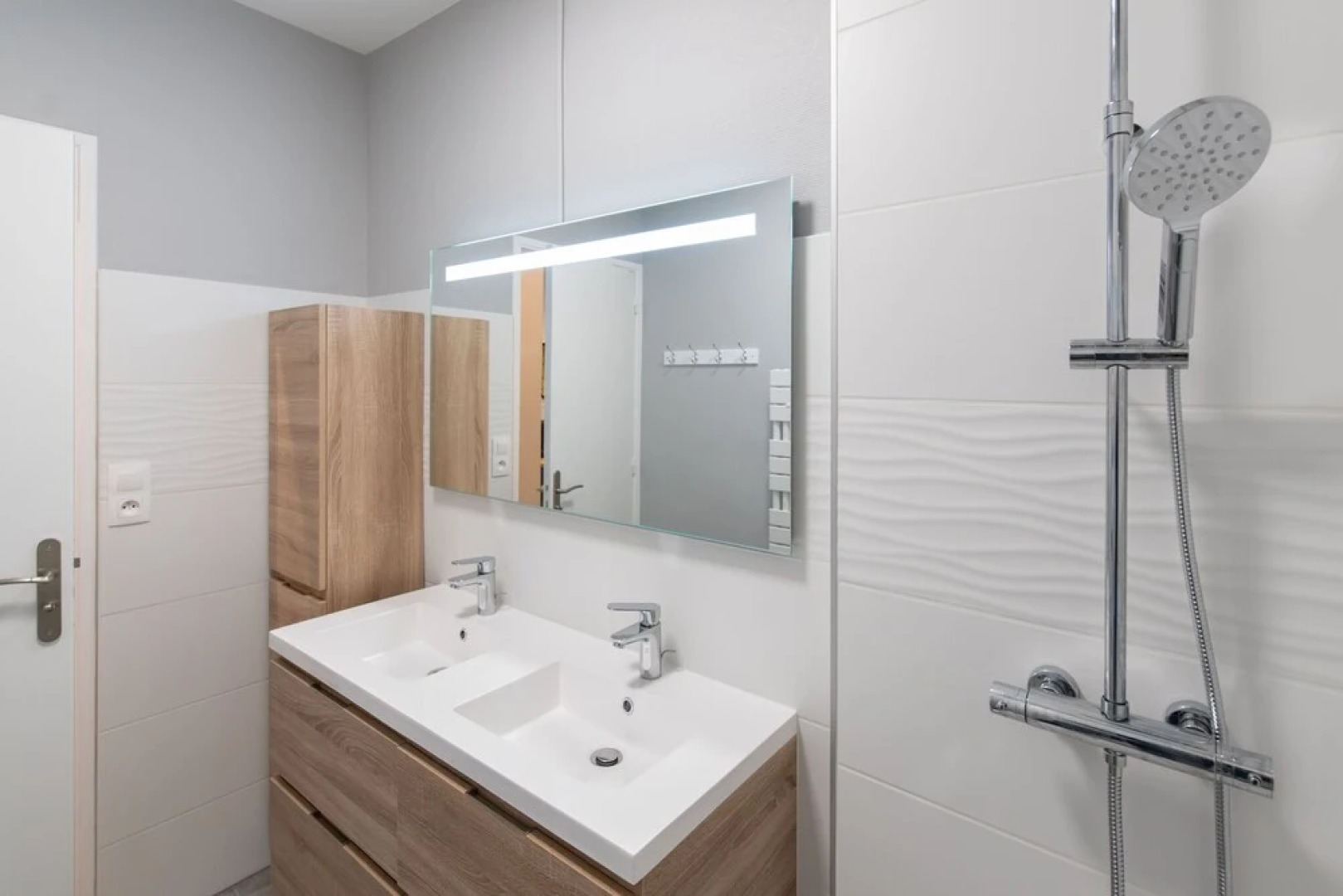 Le Jomard tranquille proche de Lyon