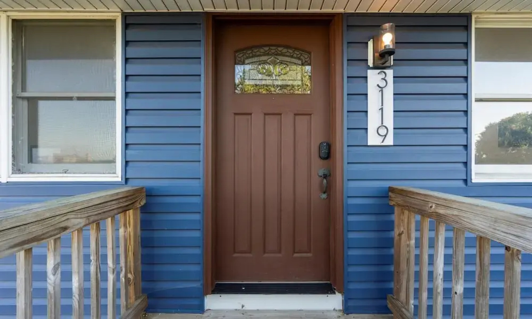 Upscale Old Town Views 3BD Lux