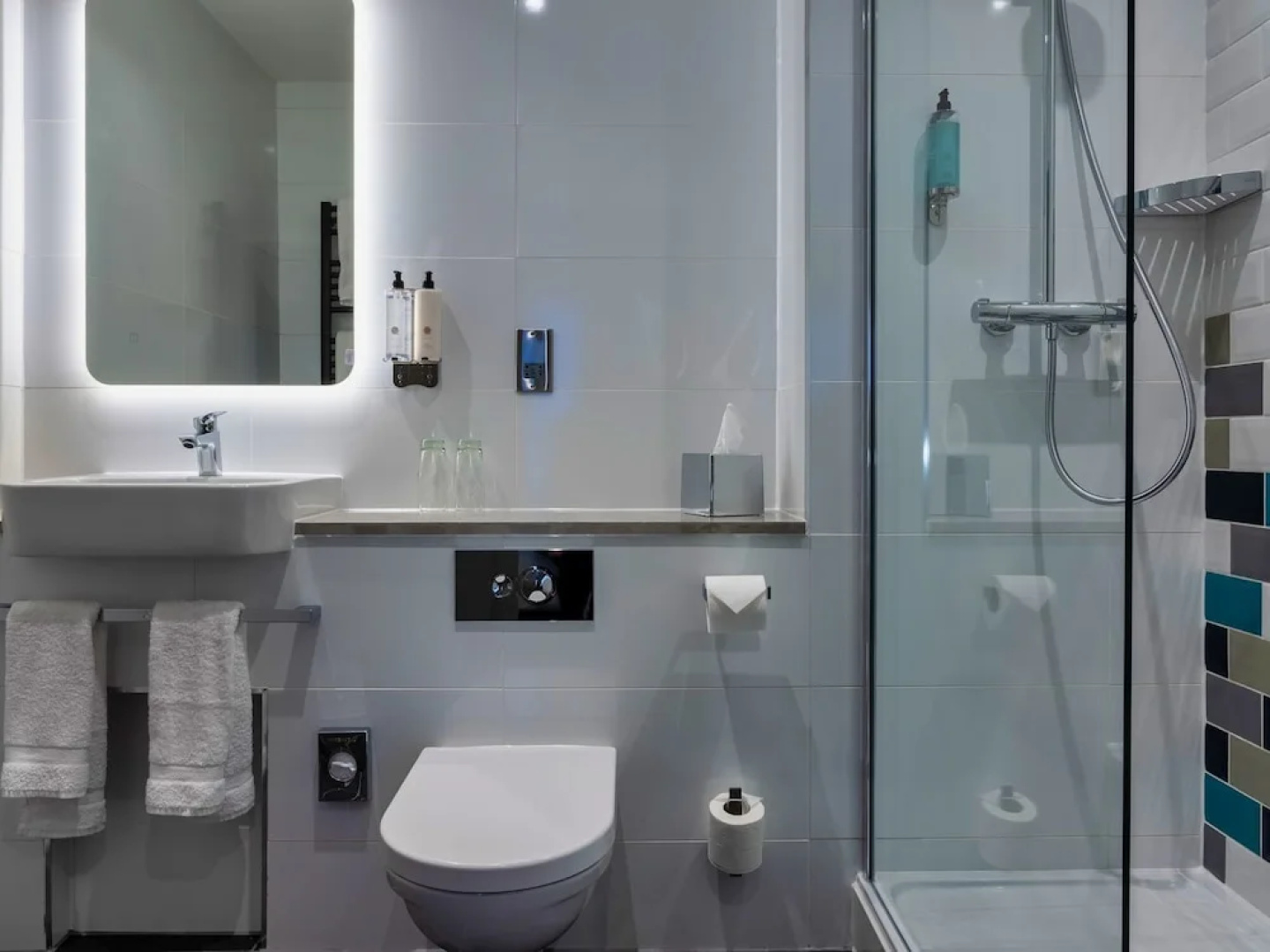 The Feathers Hotel, Ledbury, Herefordshire