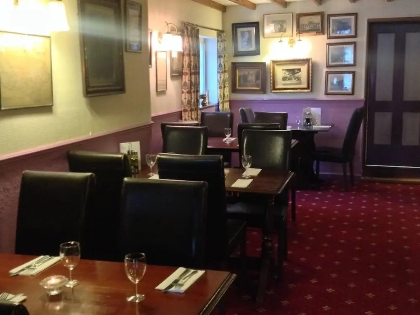 The Countryman's Inn