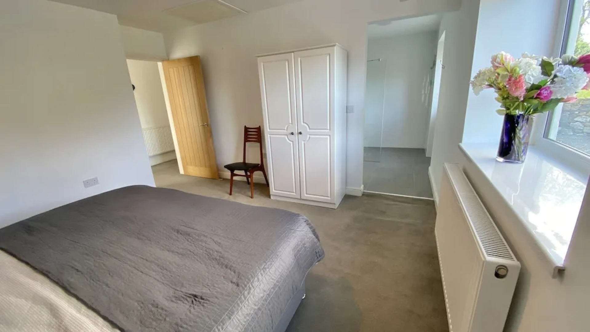 Beautiful, Private Farm Cottage in Anglesey