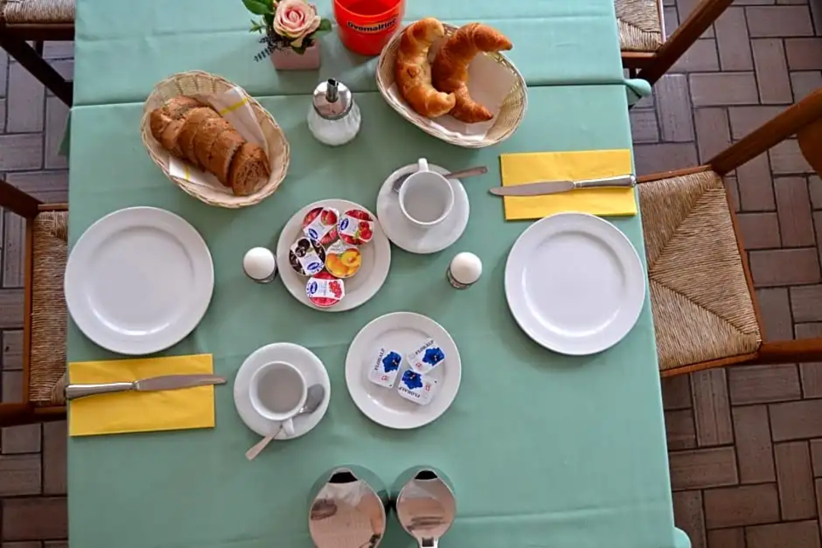 Hotel della Stazione