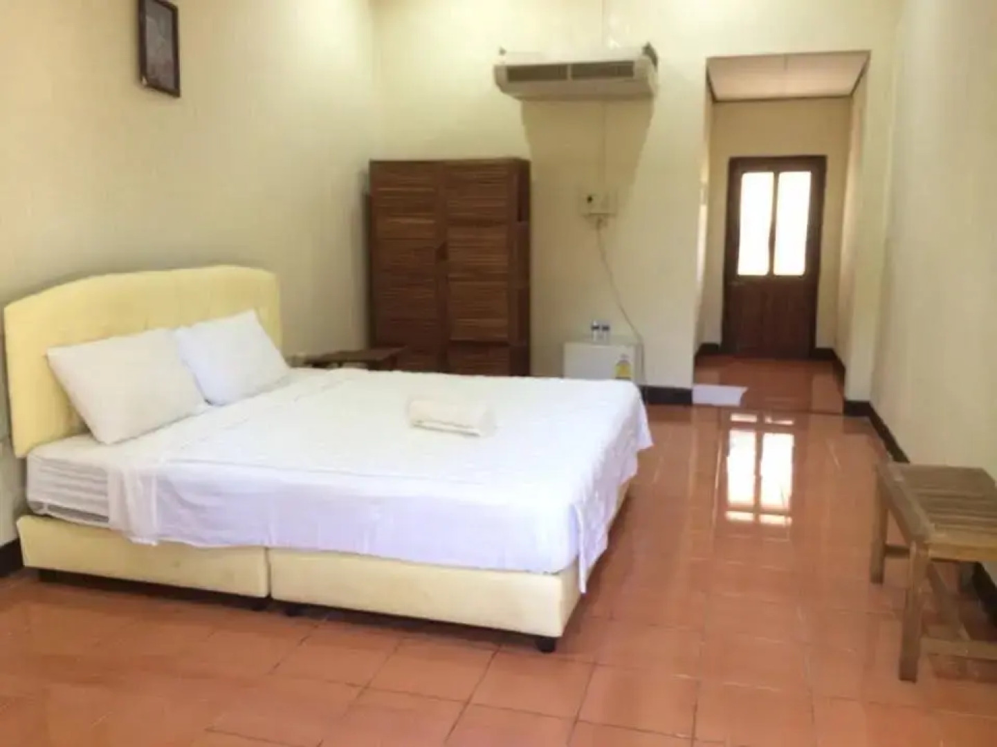 Thakhek Travel Lodge