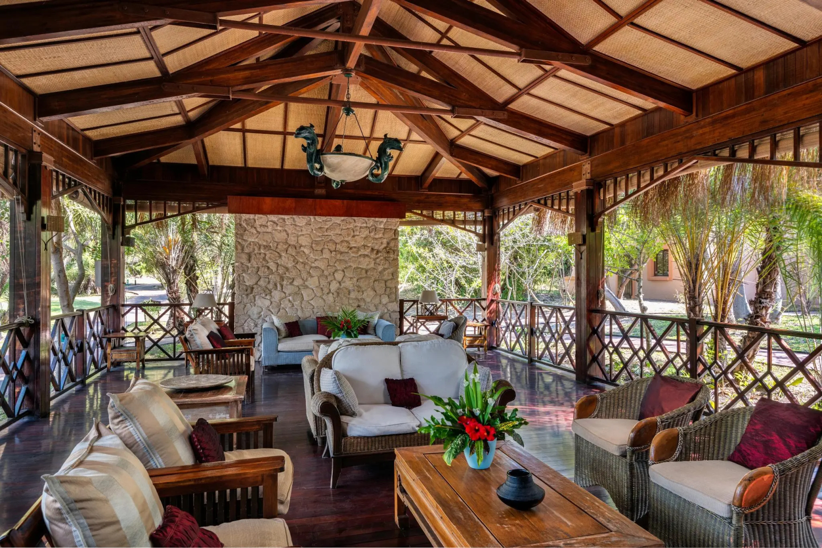 Anantara Bazaruto Island Resort