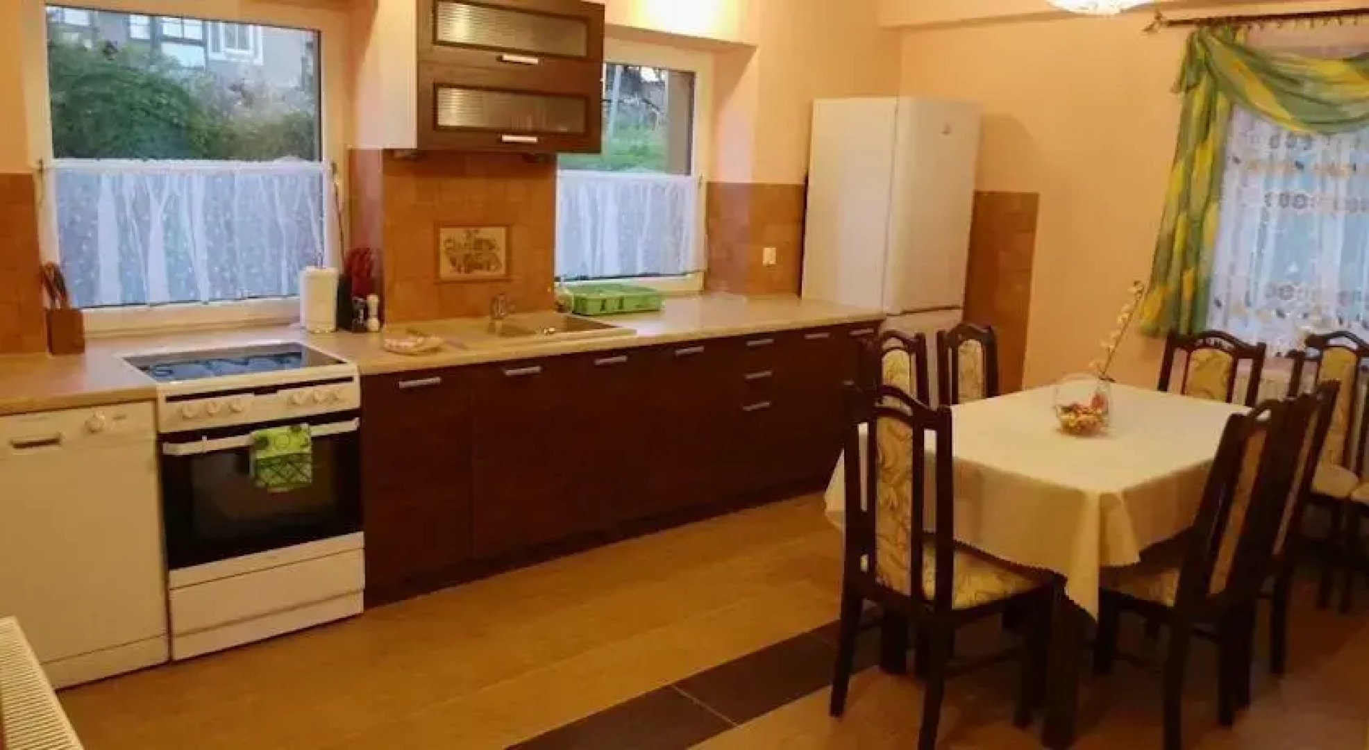 Mazurski Raj - Luksusowa Turystyka