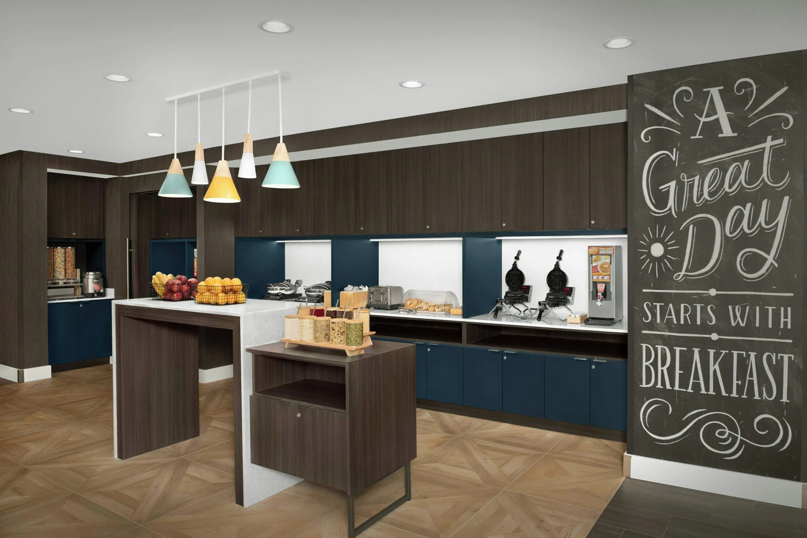 TownePlace Suites by Marriott Lake City