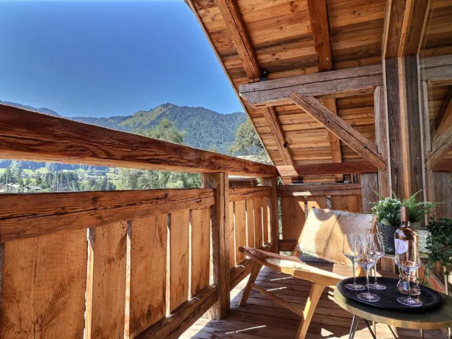 Chalet Montriond, 10 pièces, 12 personnes - FR-1-627-15