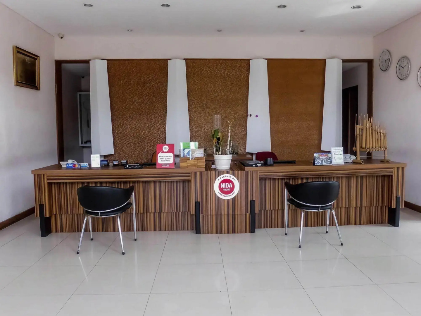 Papyrus Tropical Hotel