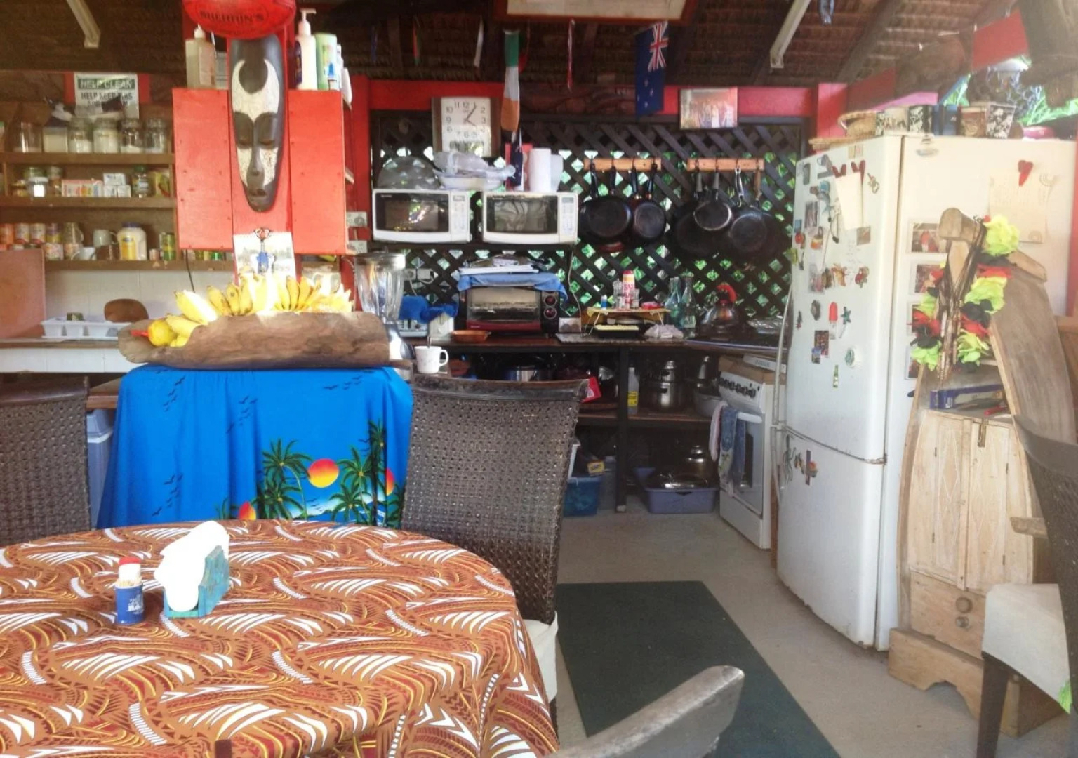 Travellers Budget Motel