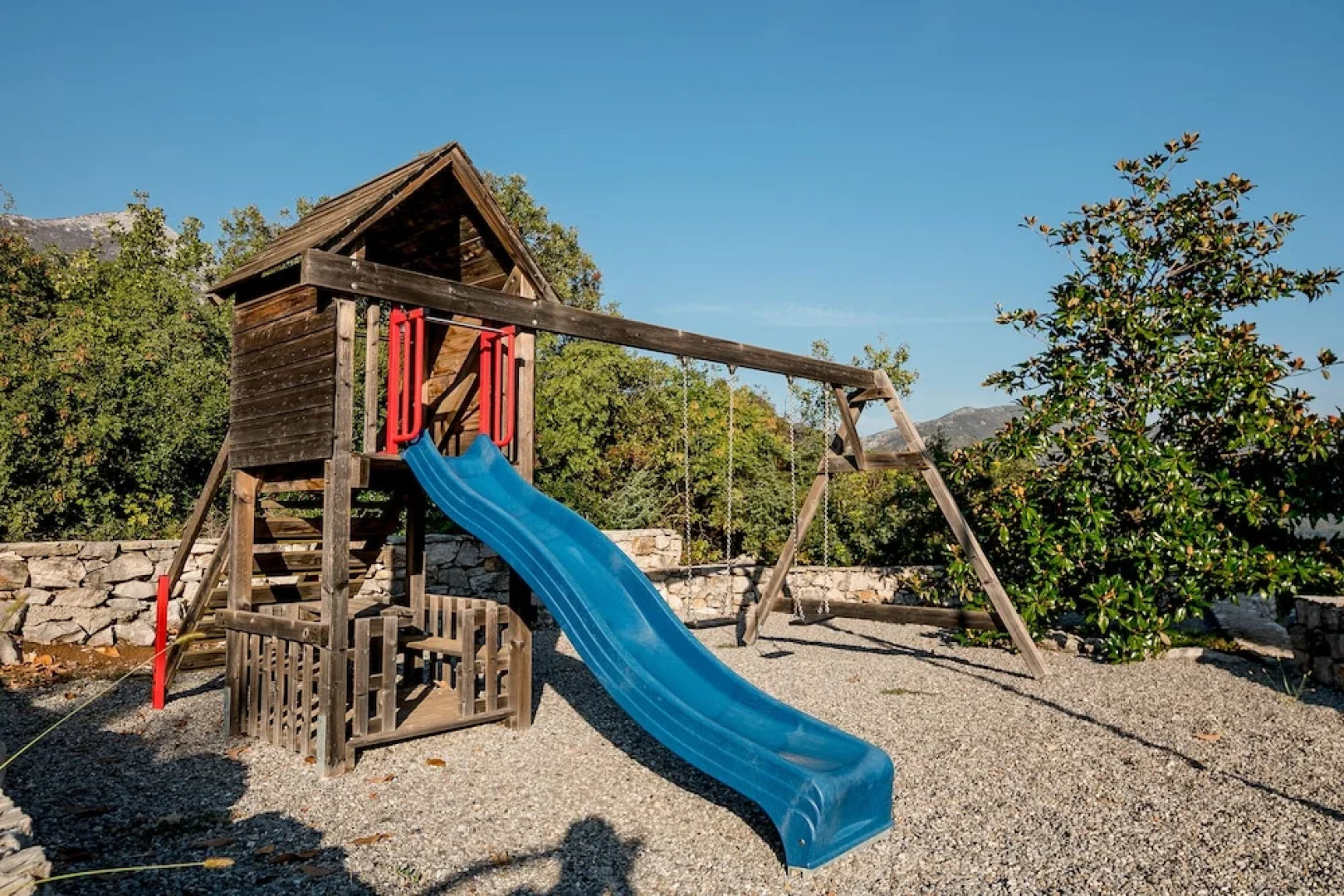 Apartments Vista Residence