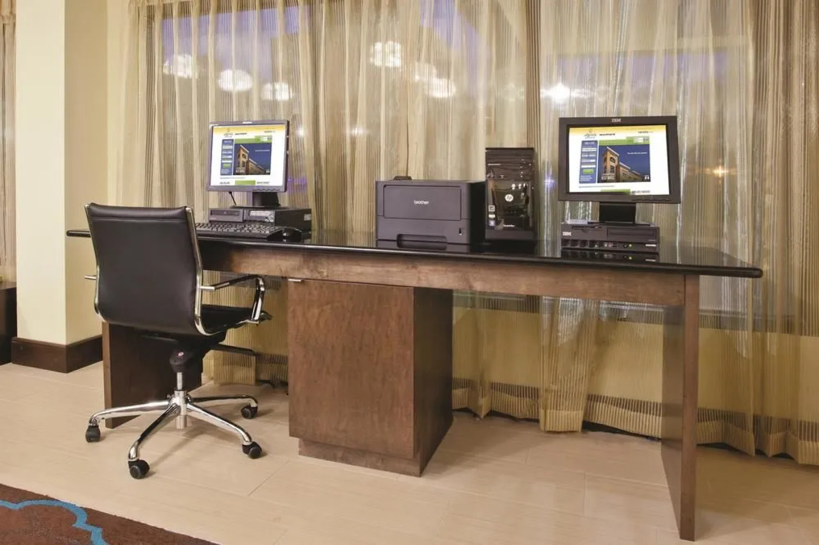 Holiday Inn Express La Grange