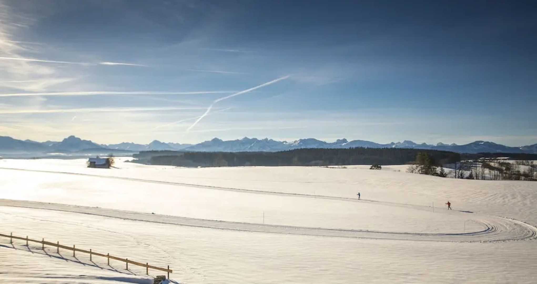 Das Weitblick Allgäu